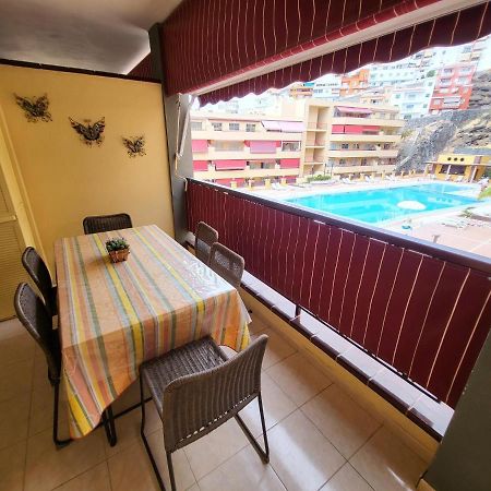 Olivia Sunset 2 Apartment Puerto de Santiago  Exterior photo