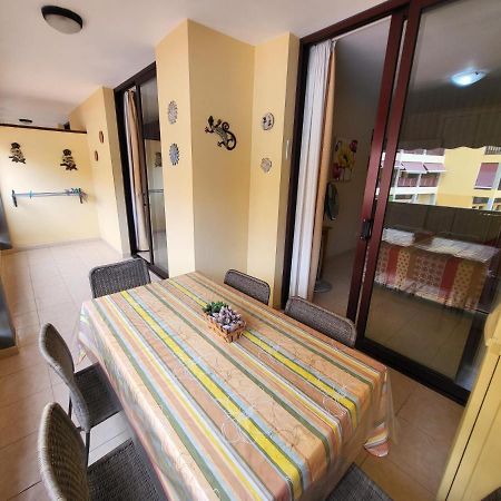 Olivia Sunset 2 Apartment Puerto de Santiago  Exterior photo