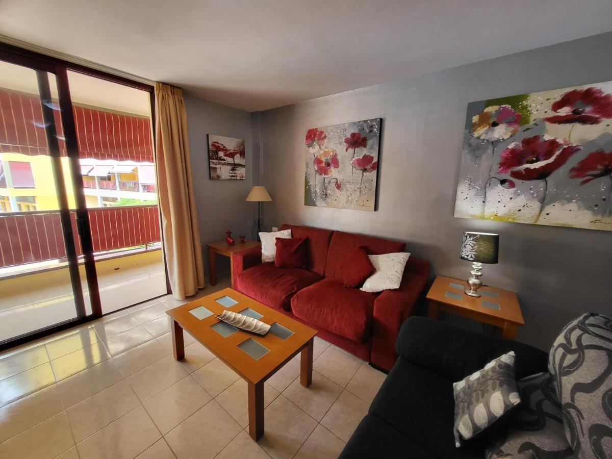 Olivia Sunset 2 Apartment Puerto de Santiago  Exterior photo