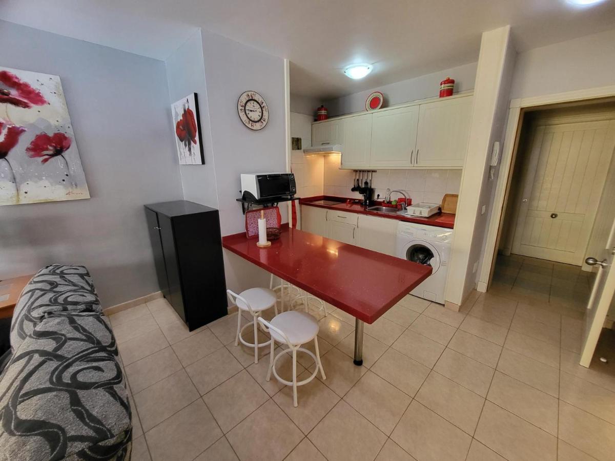 Olivia Sunset 2 Apartment Puerto de Santiago  Exterior photo