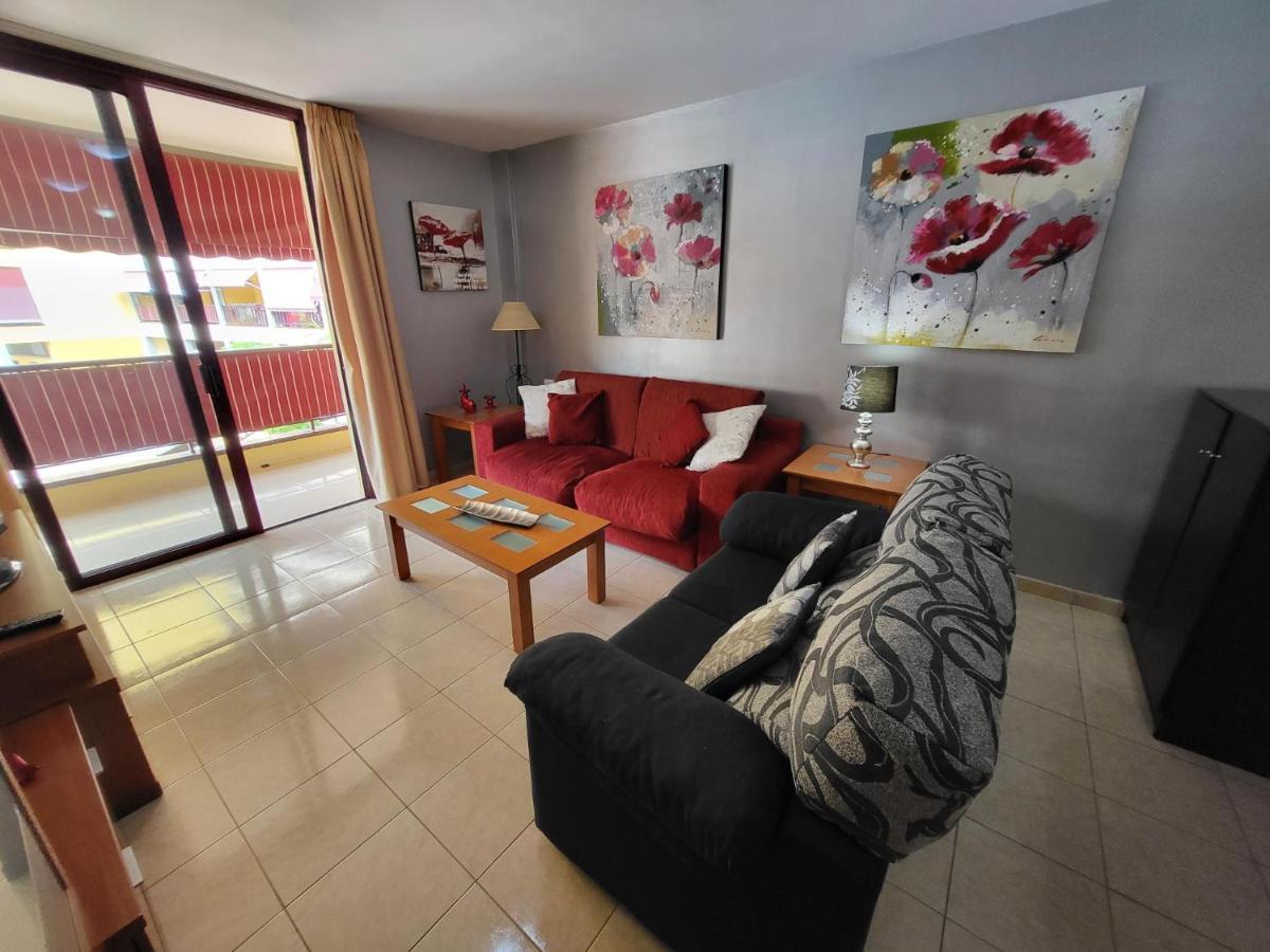Olivia Sunset 2 Apartment Puerto de Santiago  Exterior photo