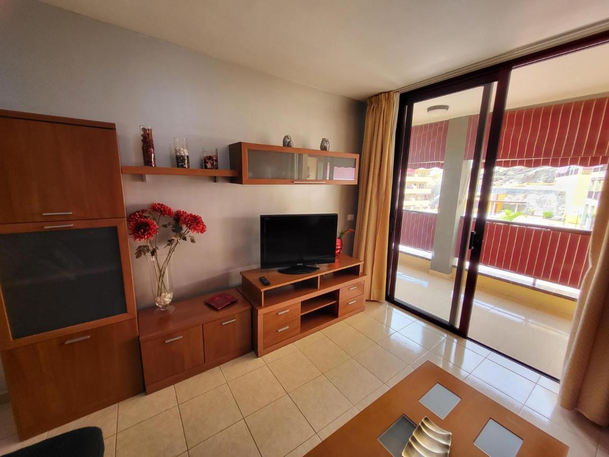 Olivia Sunset 2 Apartment Puerto de Santiago  Exterior photo